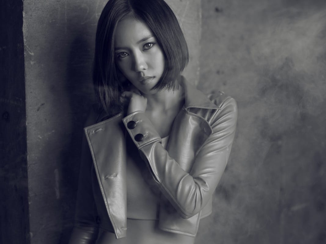 Hyomin Hyomin