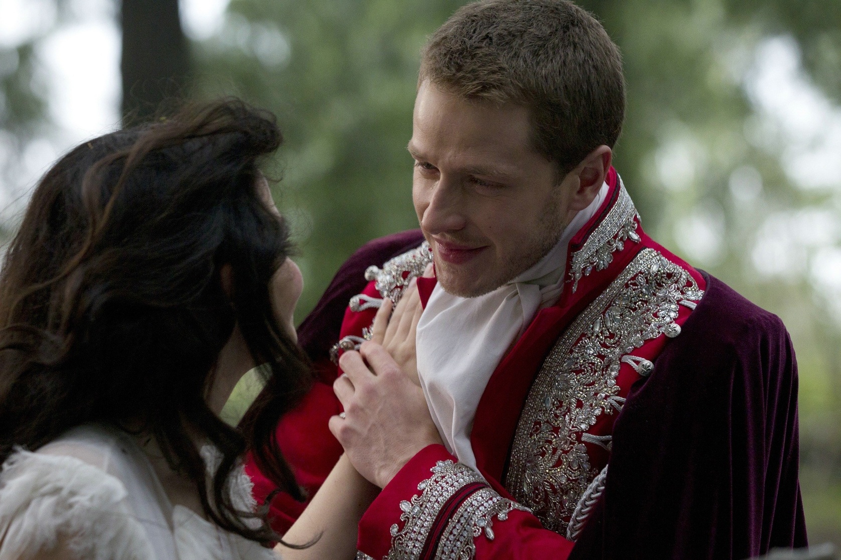 Josh Dallas