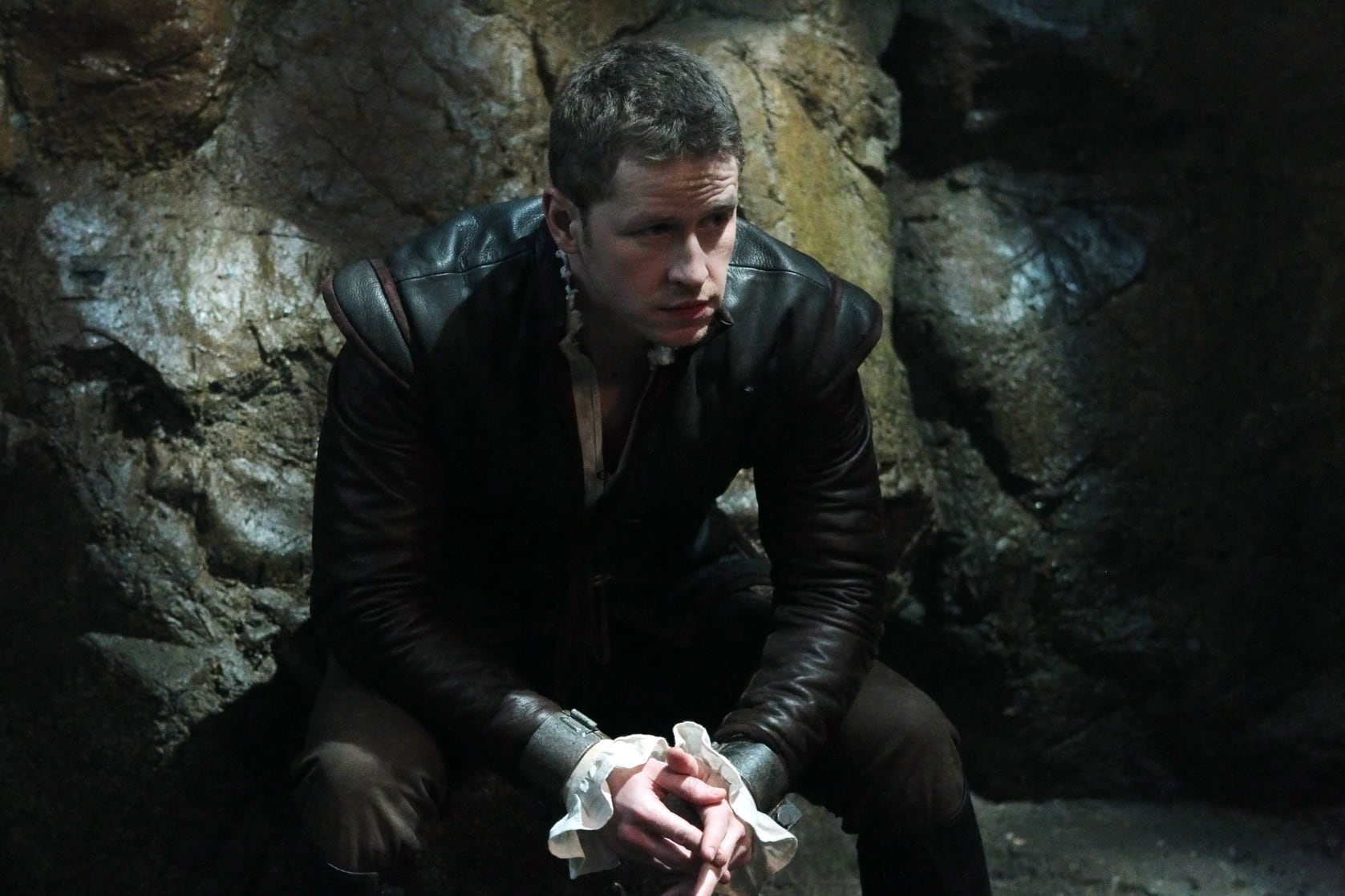 Picture of Josh Dallas