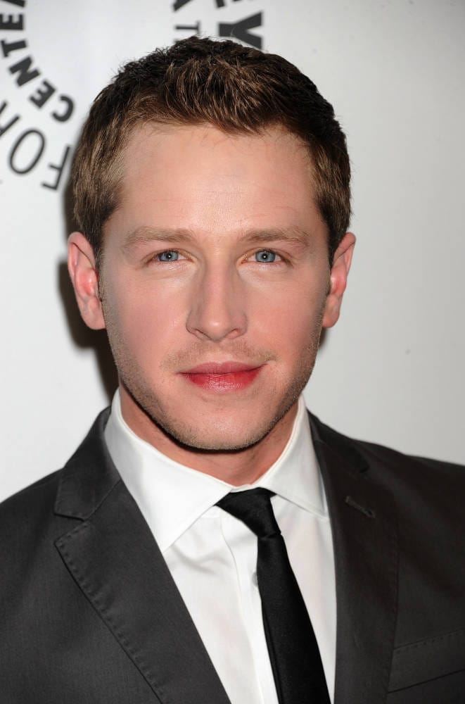 Picture of Josh Dallas