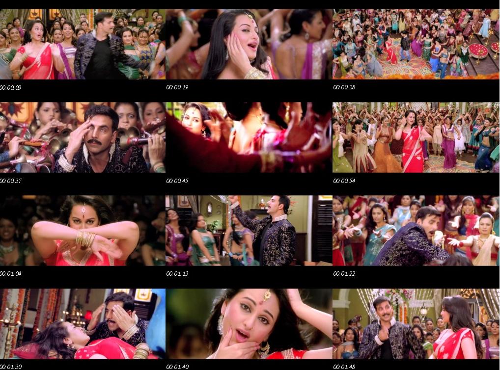 Rowdy Rathore