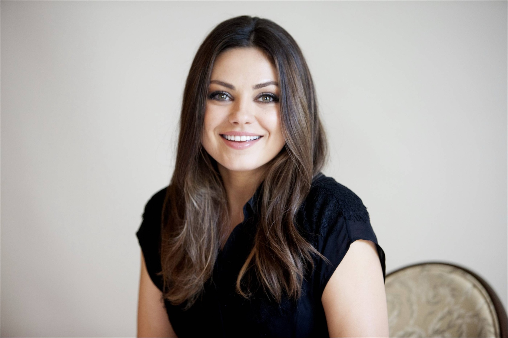 Mila Kunis