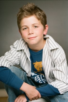 Picture of Sean Michael Cunningham