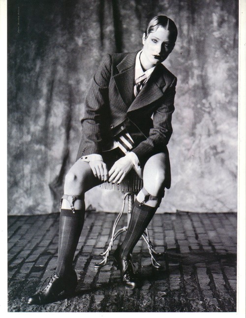 Manon Von Gerkan picture