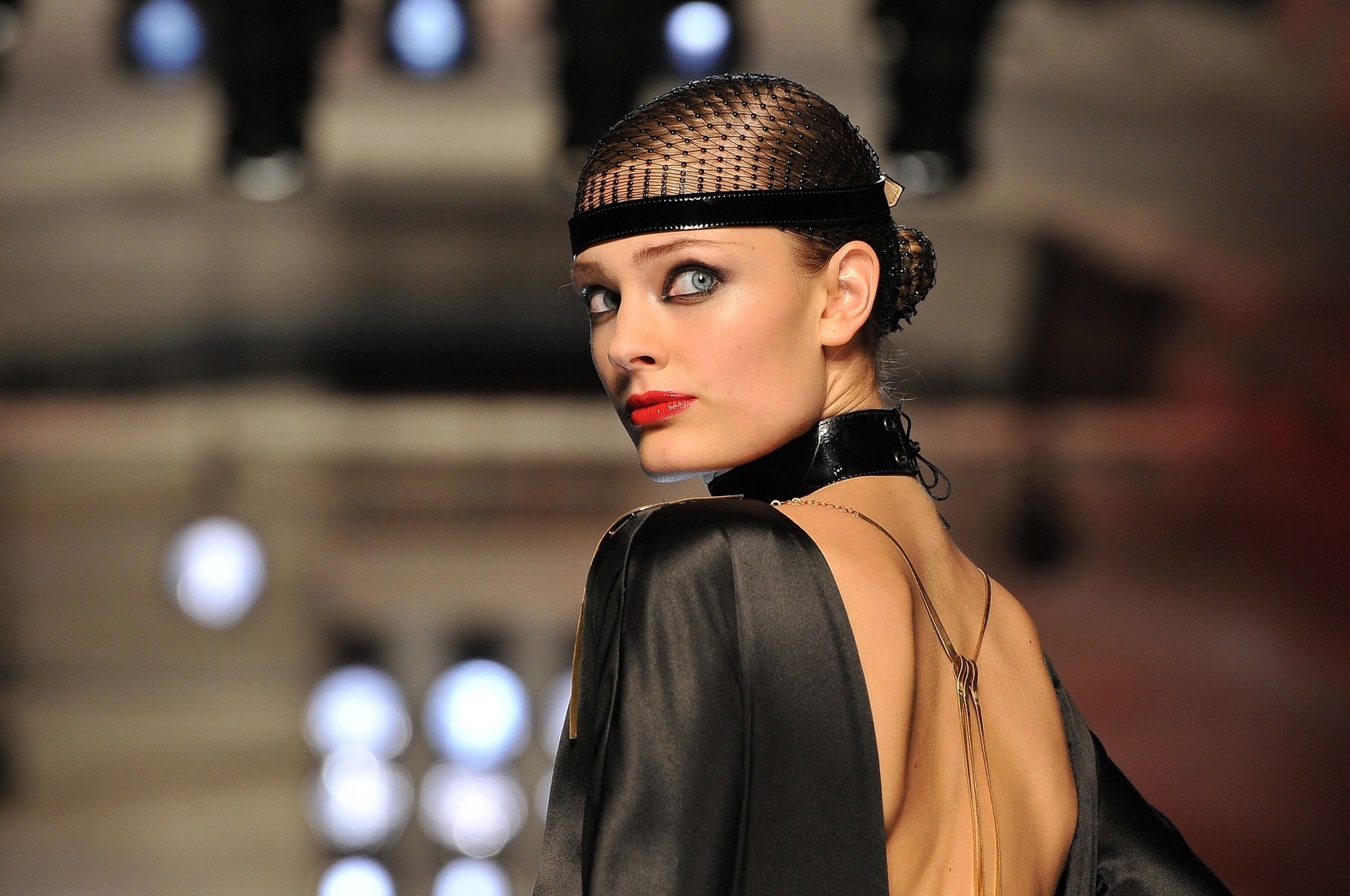 Constance Jablonski