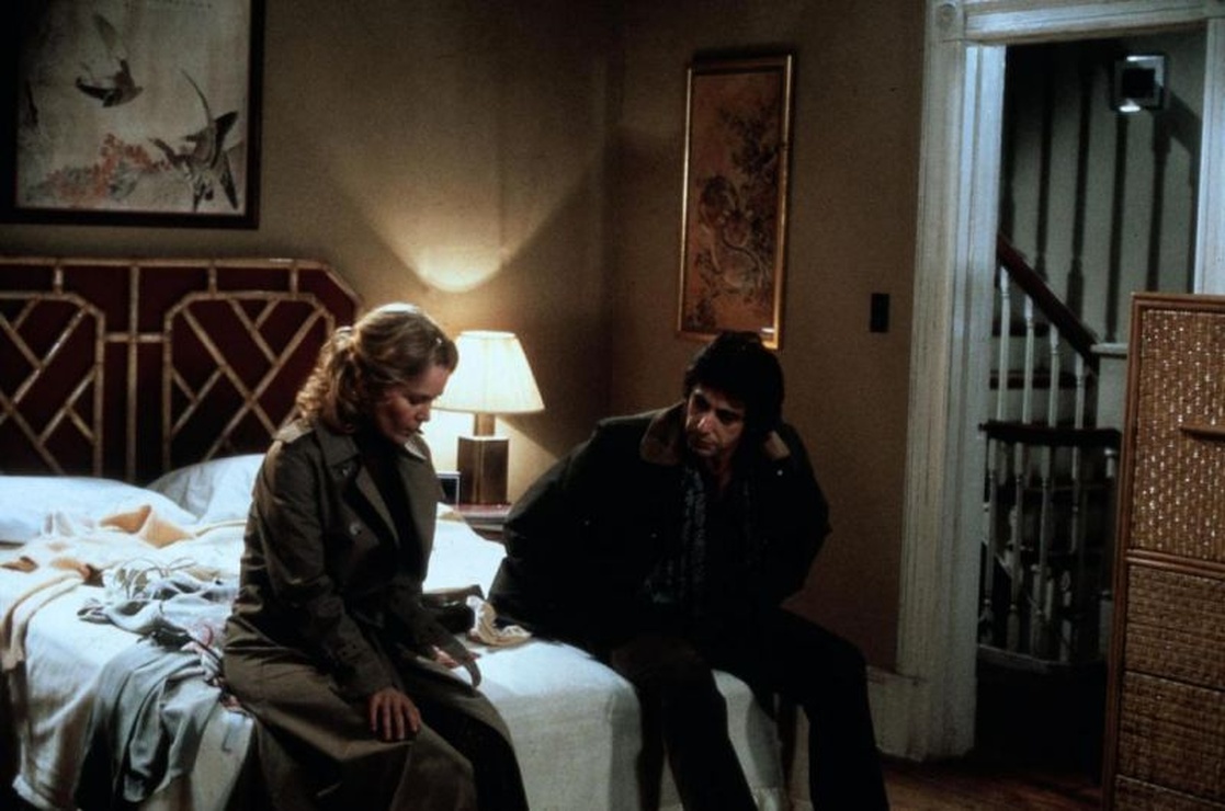 Picture of Al Pacino