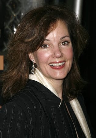 Margaret Colin image