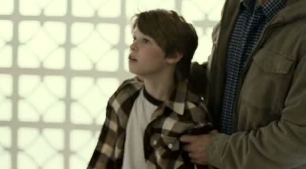 Colin Ford - Push