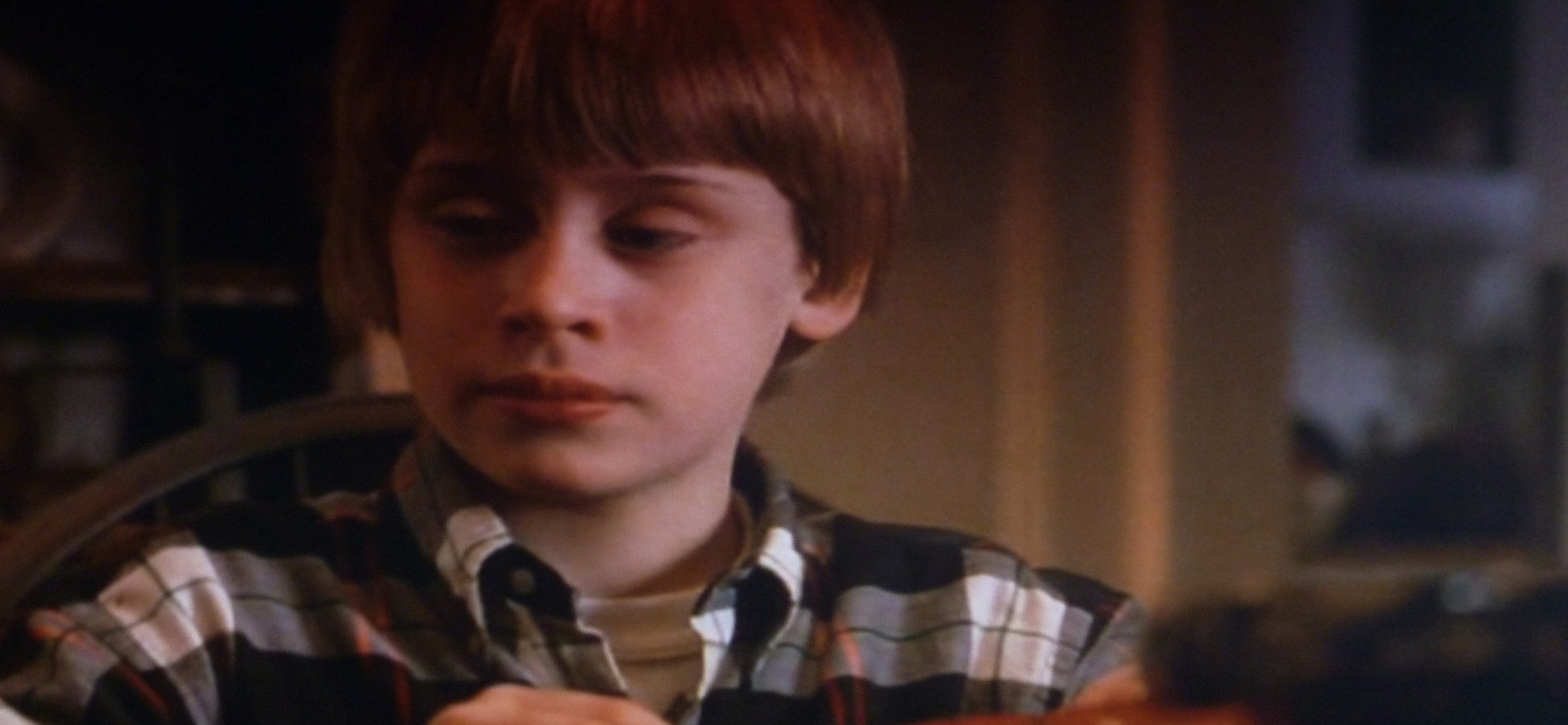 Macaulay Culkin The Good Son