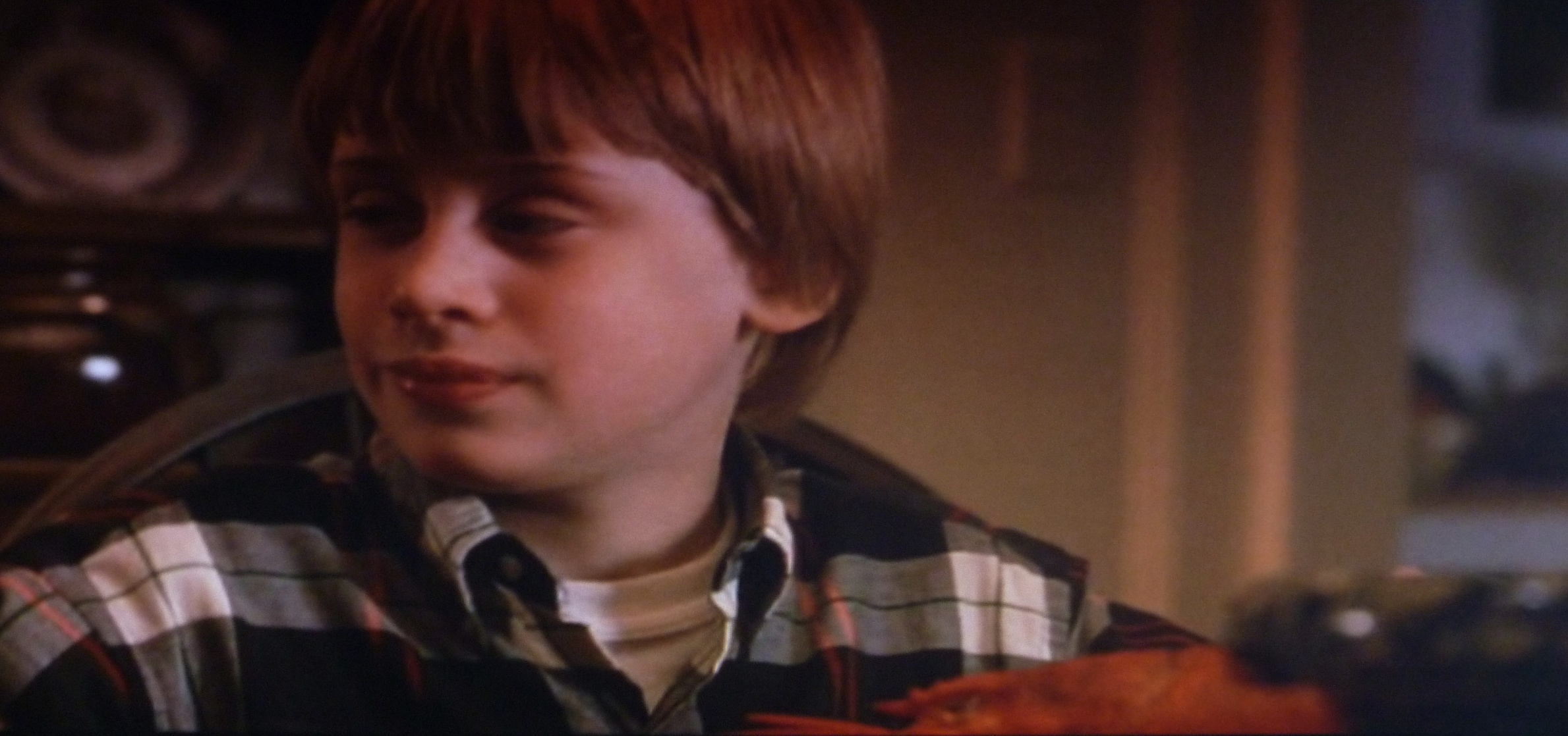 Macaulay Culkin The Good Son