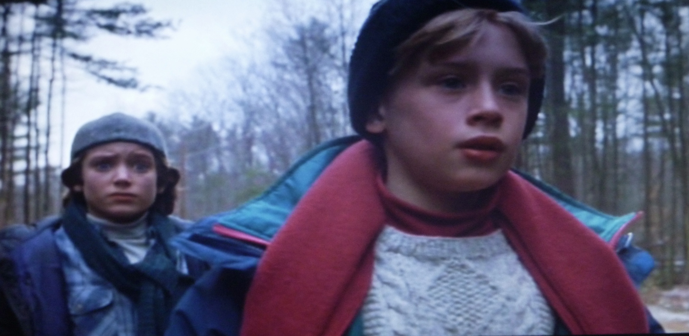 Macaulay Culkin The Good Son