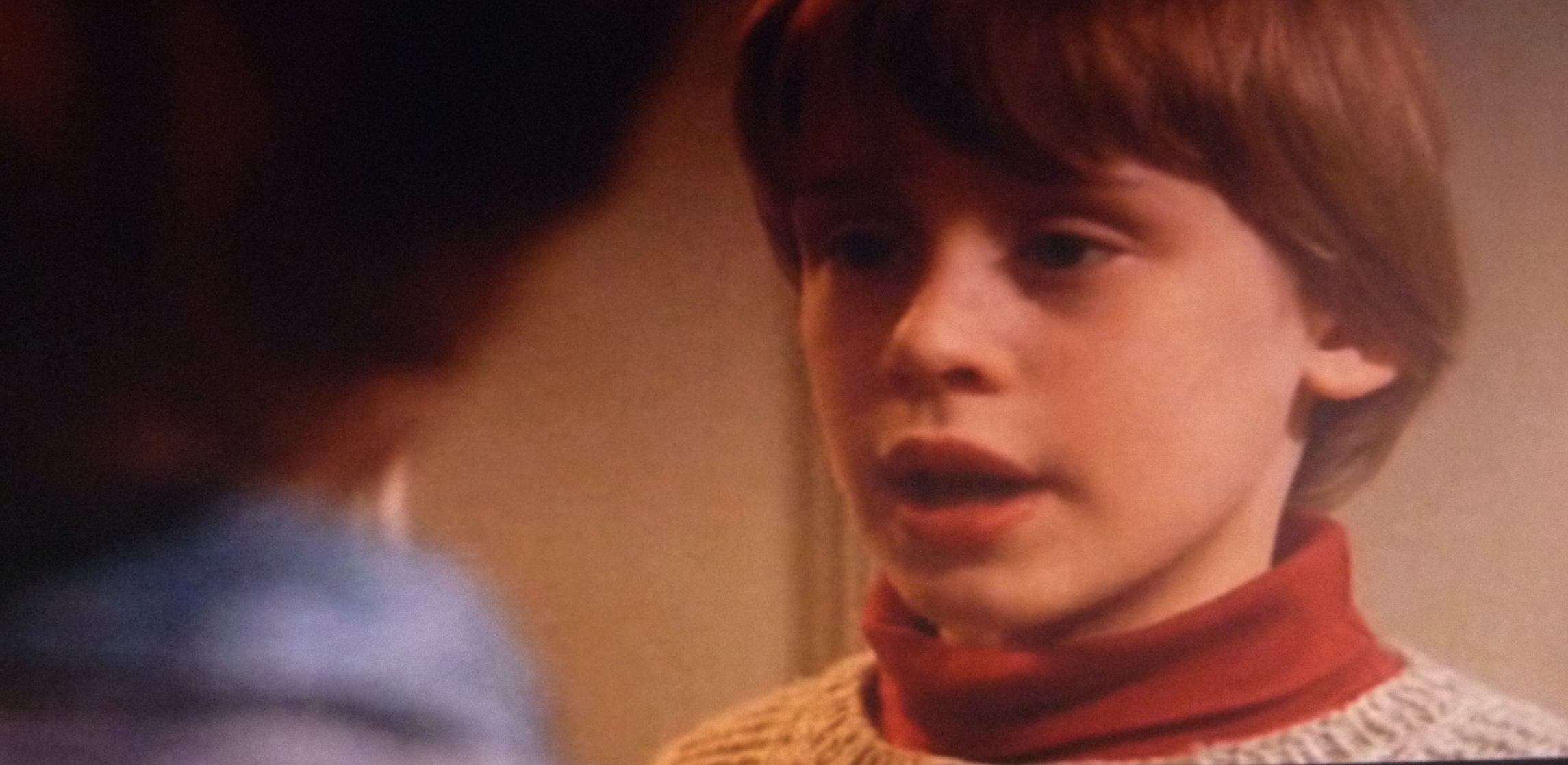 macaulay culkin son hali