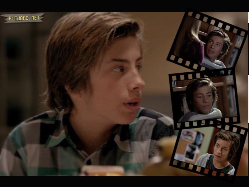 Jimmy Bennett