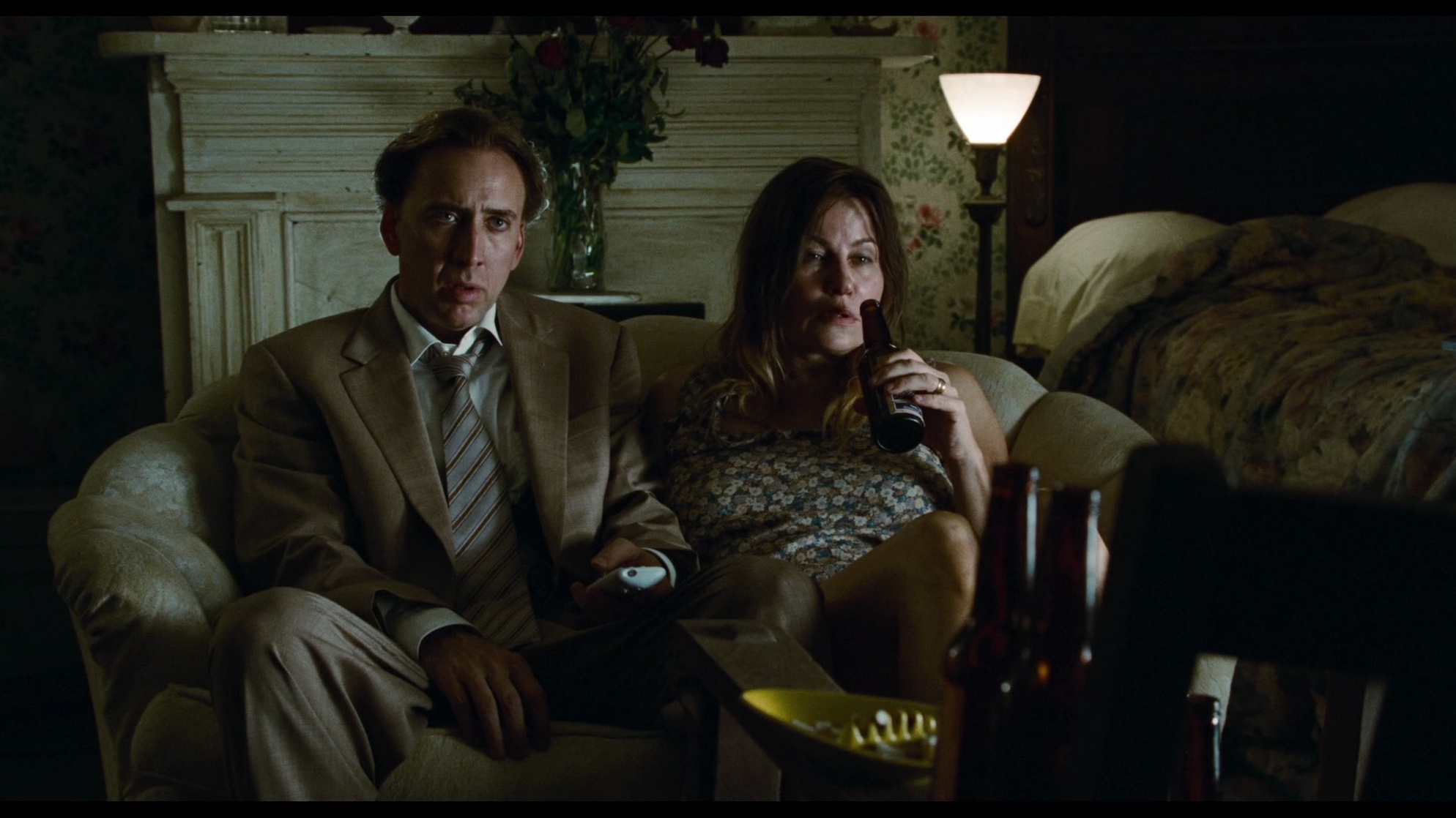 Bad Lieutenant: Port of Call New Orleans