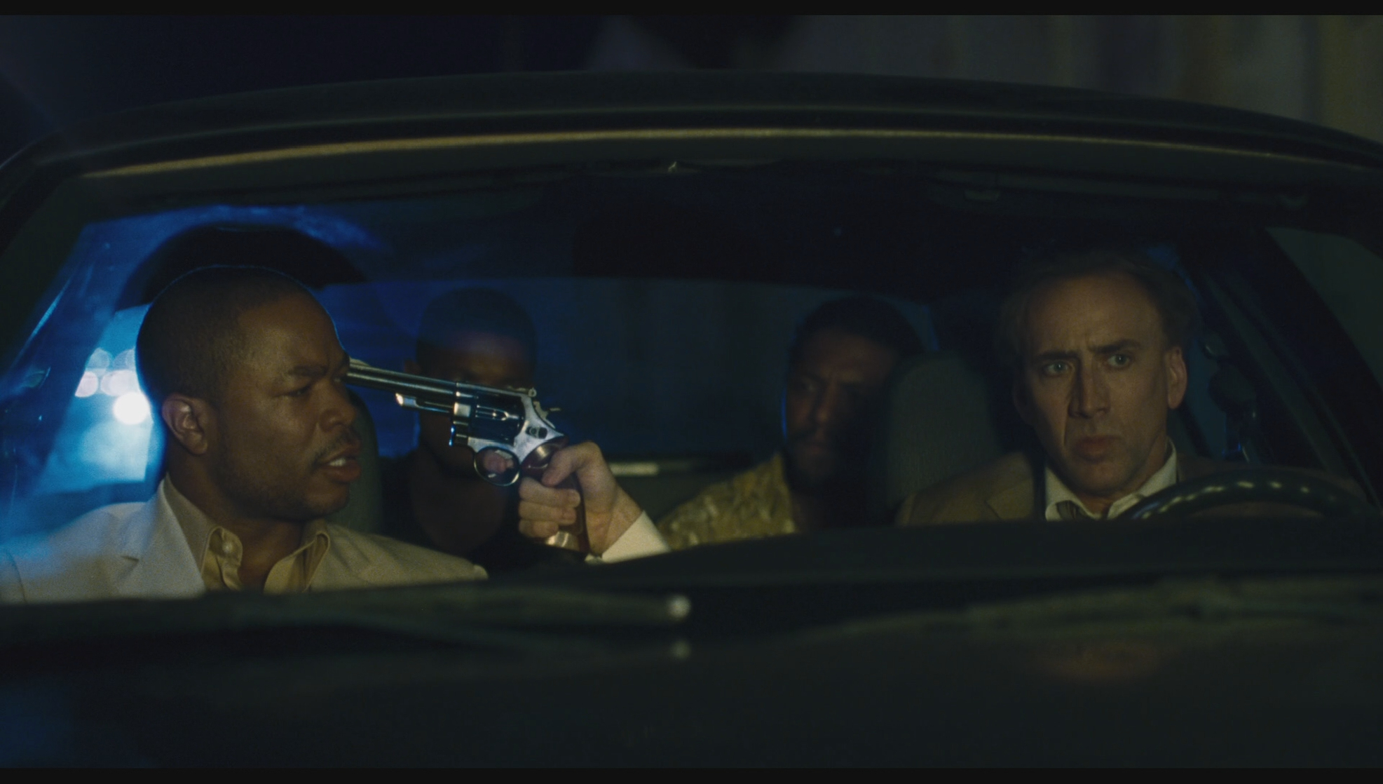 Bad Lieutenant: Port of Call New Orleans