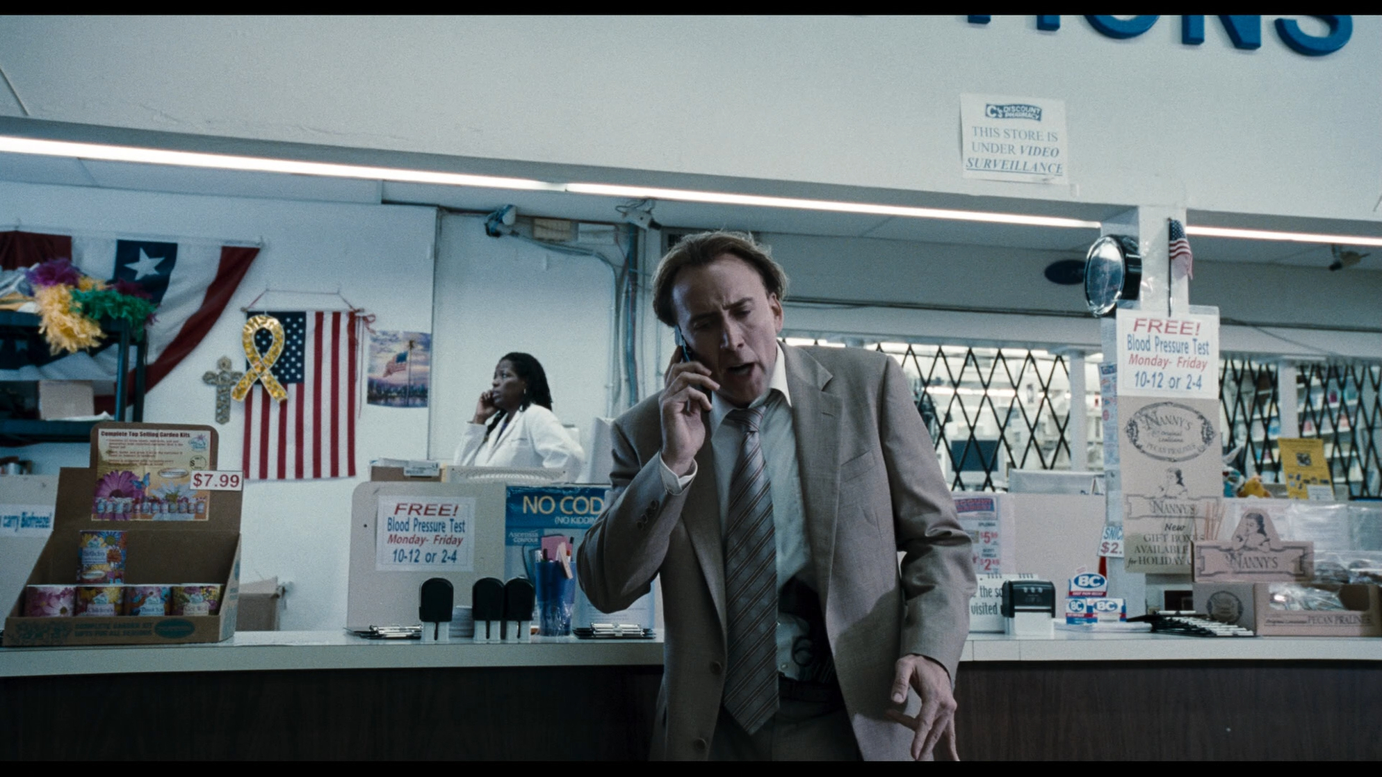 Bad Lieutenant Port of Call New Orleans image