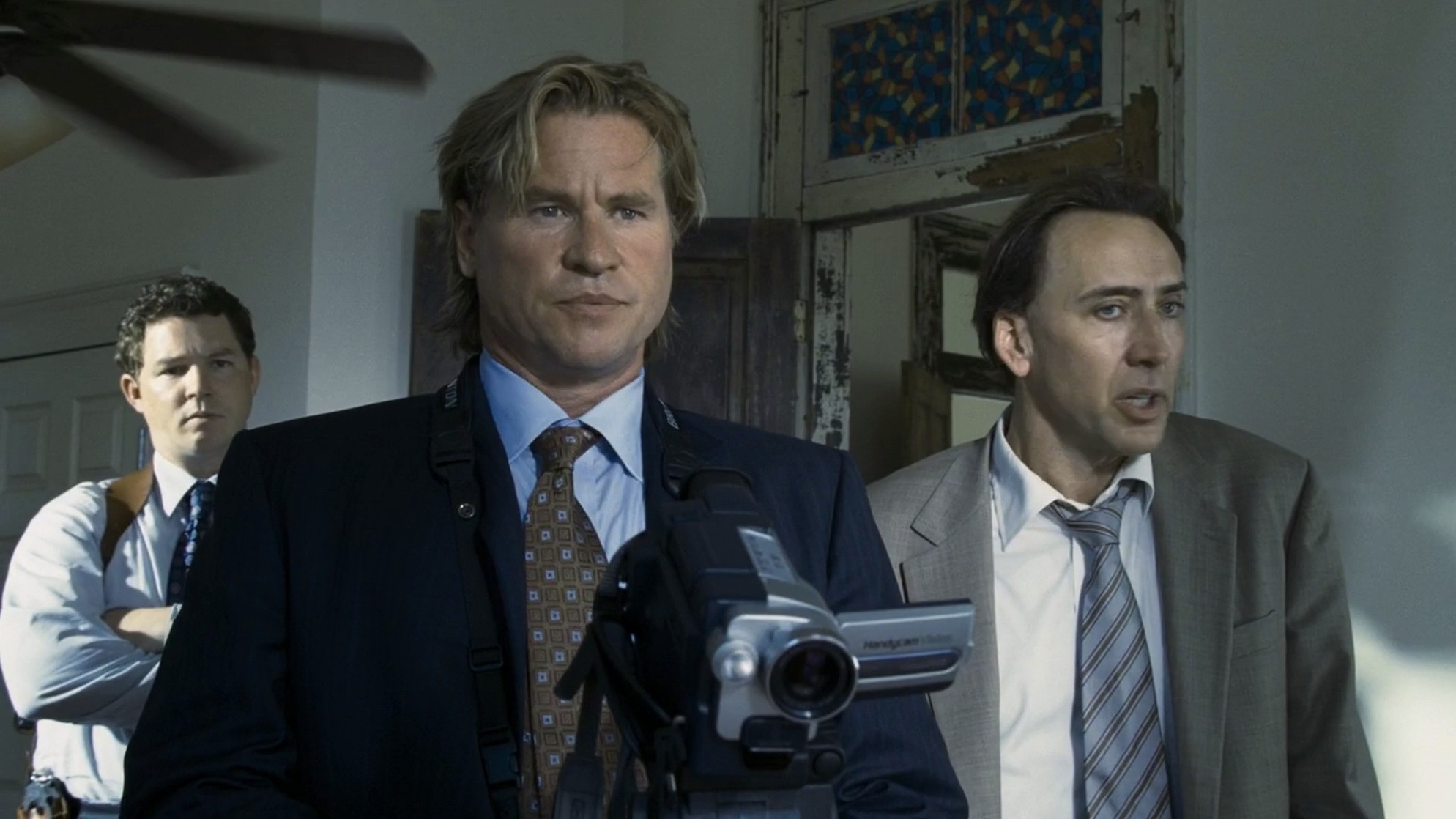 Bad Lieutenant: Port of Call New Orleans
