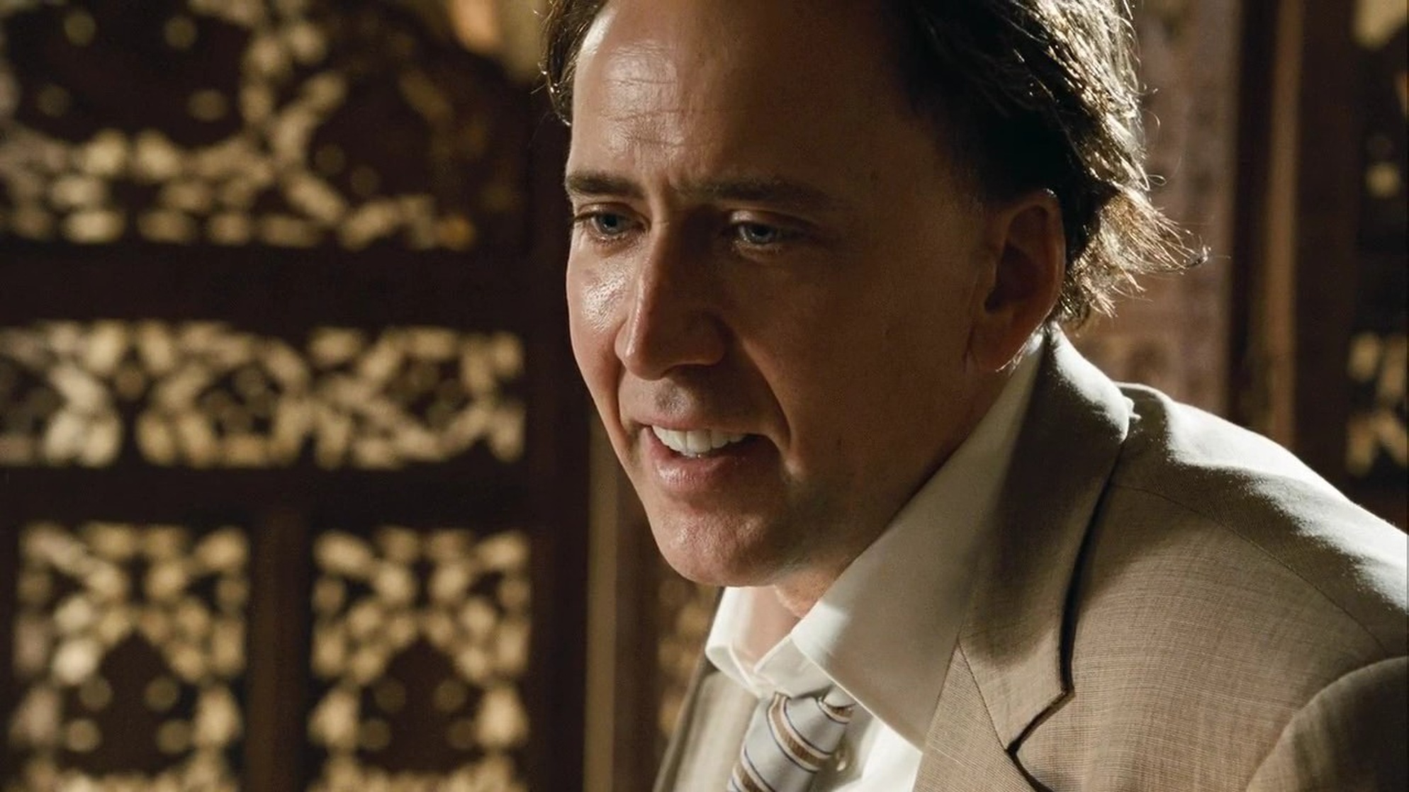 Bad Lieutenant: Port of Call New Orleans