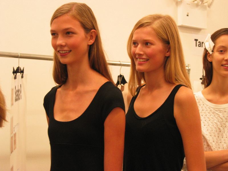 Karlie Kloss Karlie Kloss