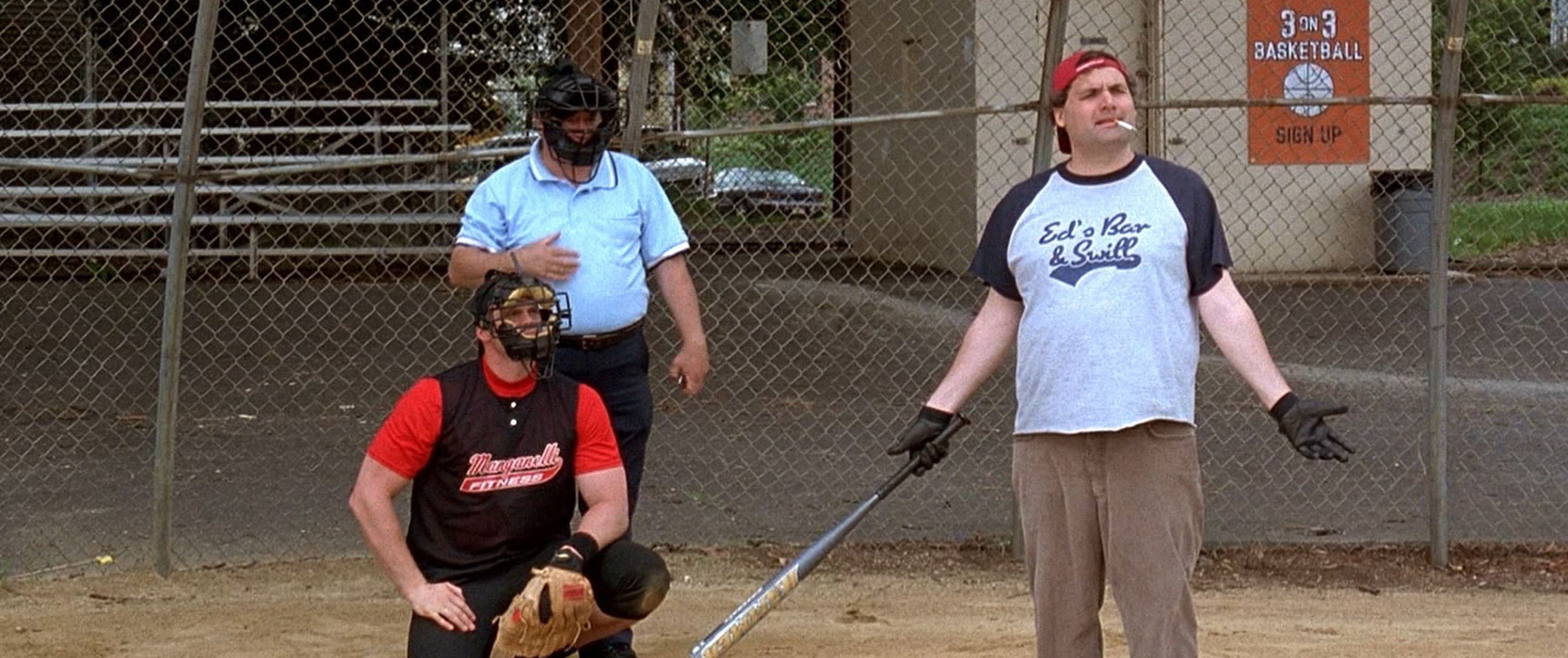 Beer League                                  (2006)