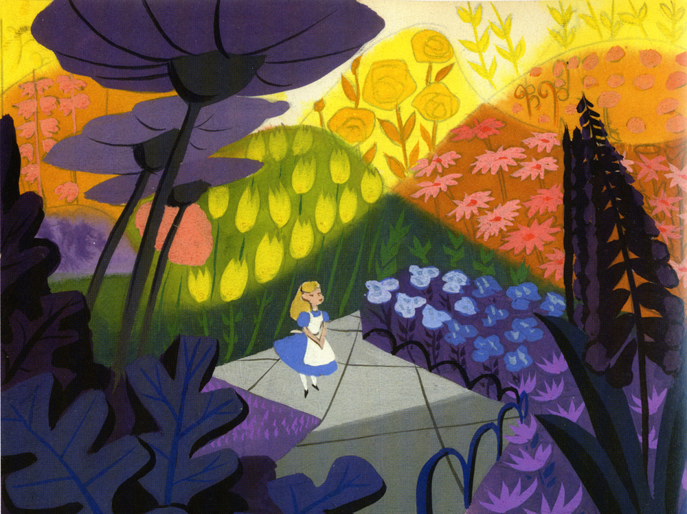 Alice in Wonderland Alice in Wonderland