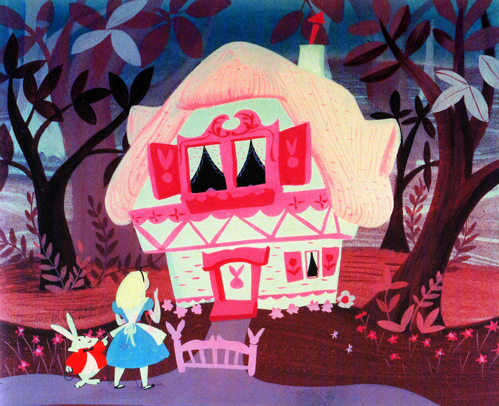 Alice in Wonderland Alice in Wonderland