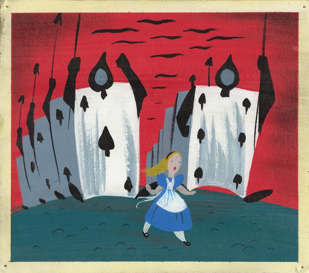 Alice in Wonderland Alice in Wonderland