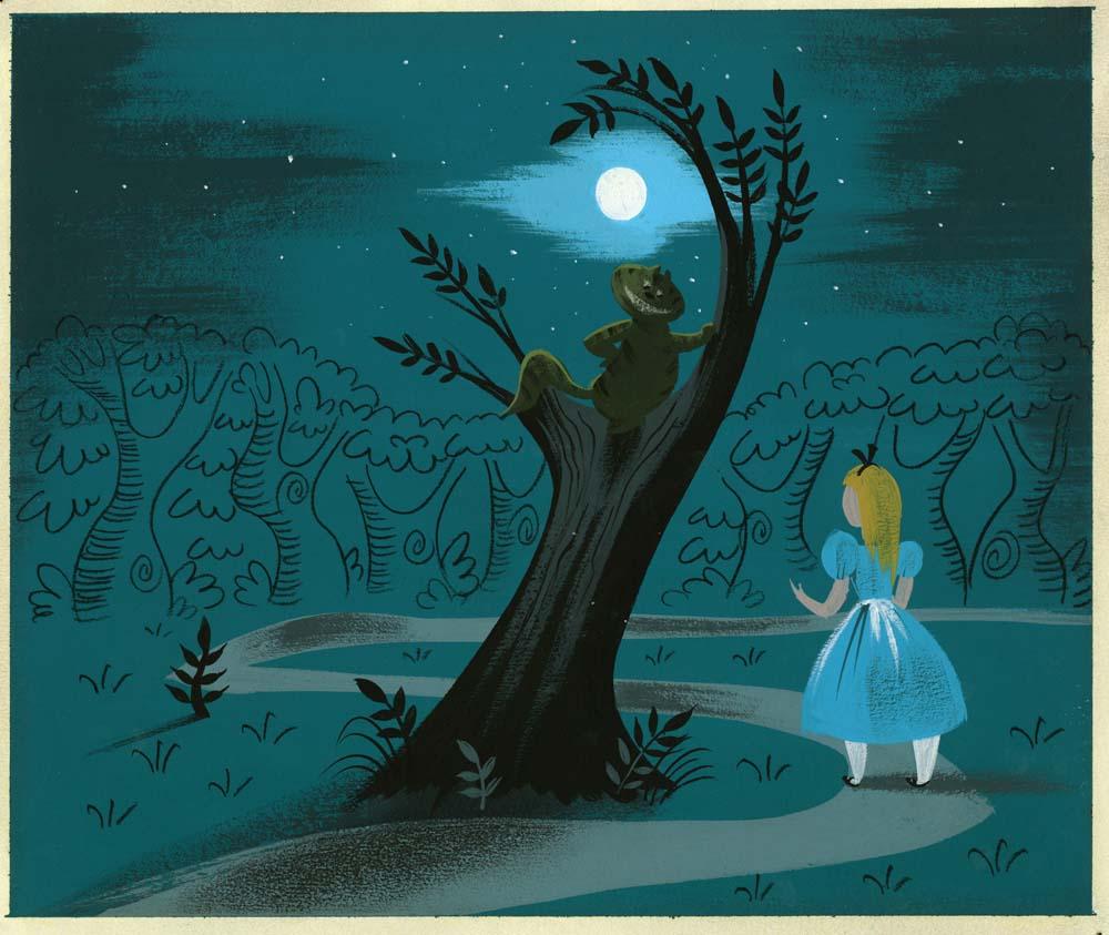 Alice in Wonderland Alice in Wonderland