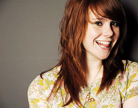 Picture of Kate Nash