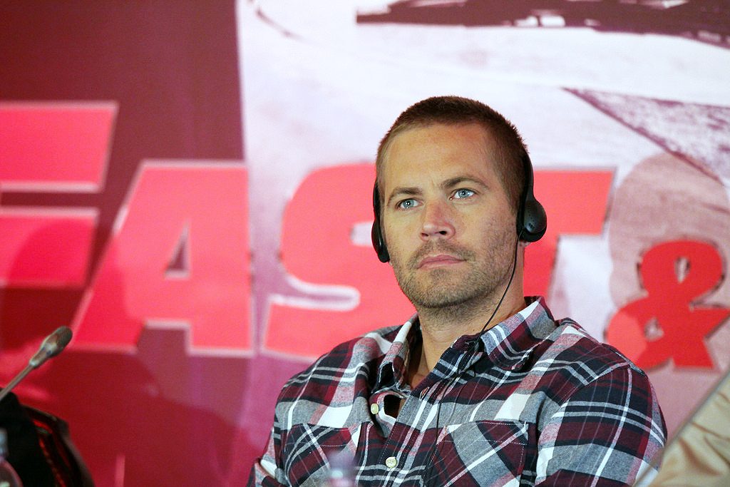 Image of Paul Walker