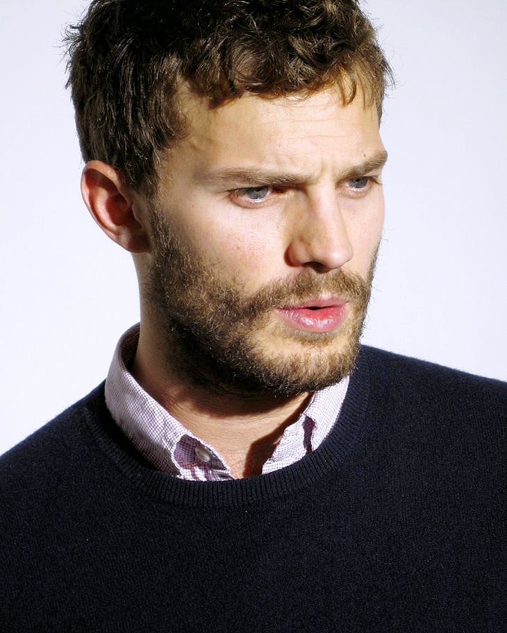 Picture of Jamie Dornan