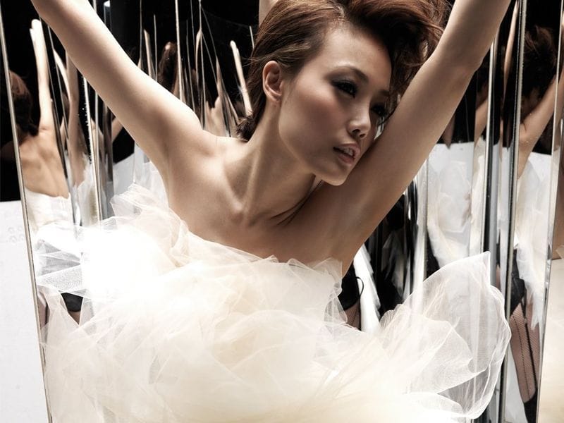 Joey Yung