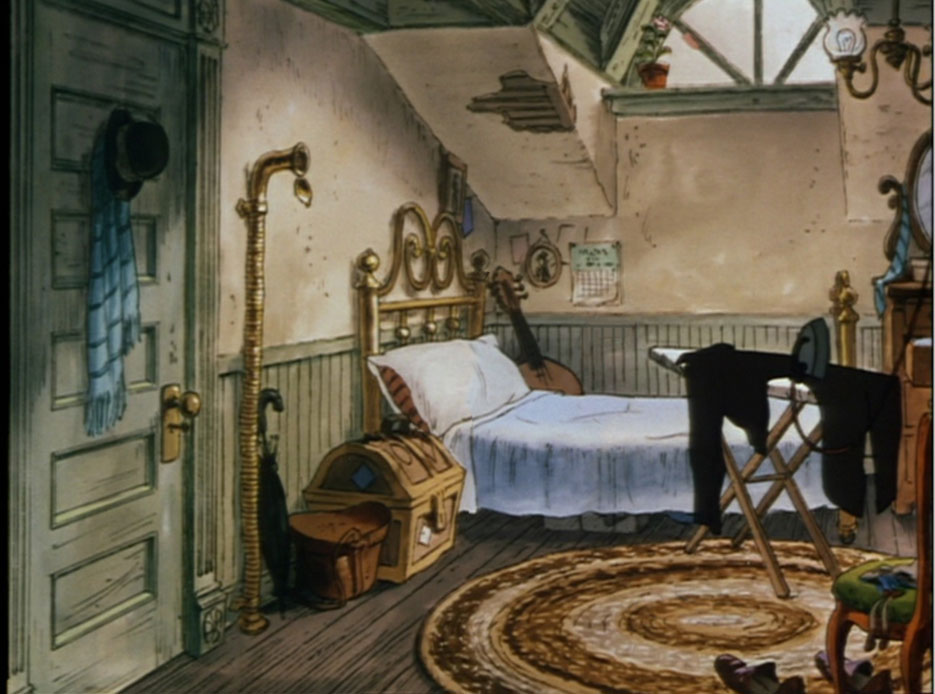 The Aristocats