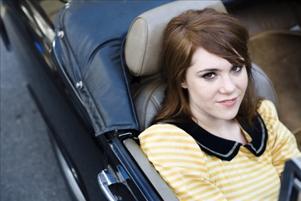 Image of Kate Nash