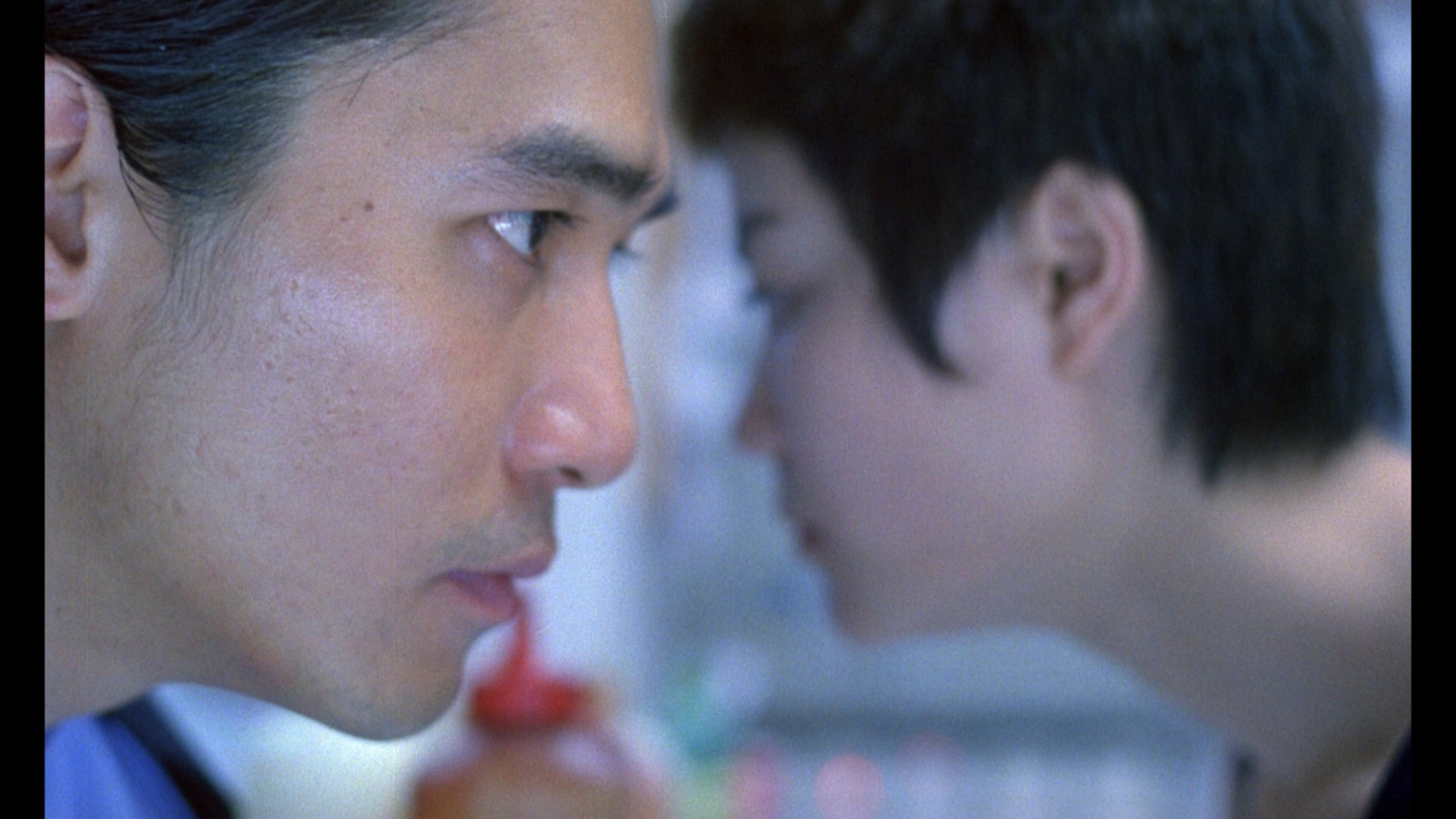 Chungking Express Chungking Express