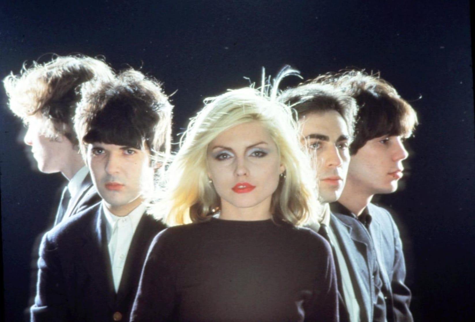 Picture of Blondie