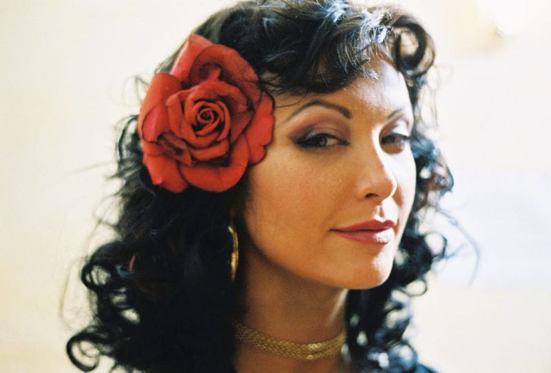 Tamara Gorski Tamara Gorski