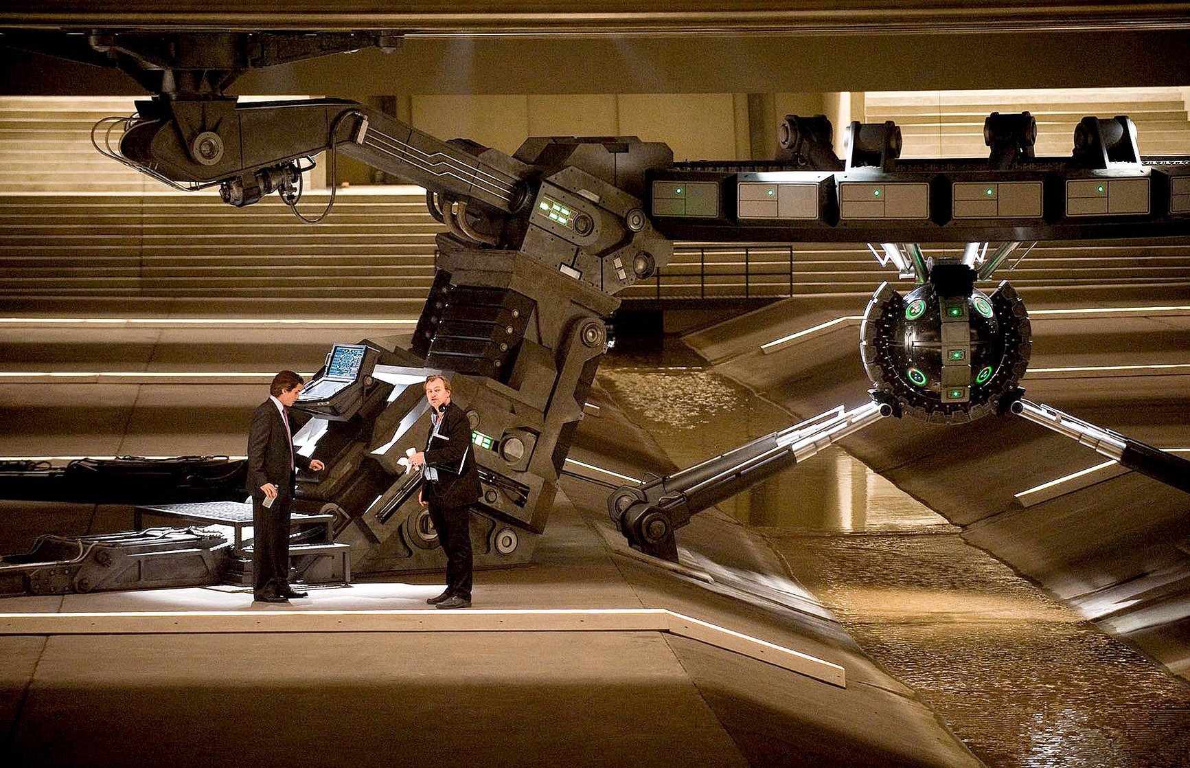 The Dark Knight Rises The Dark Knight Rises