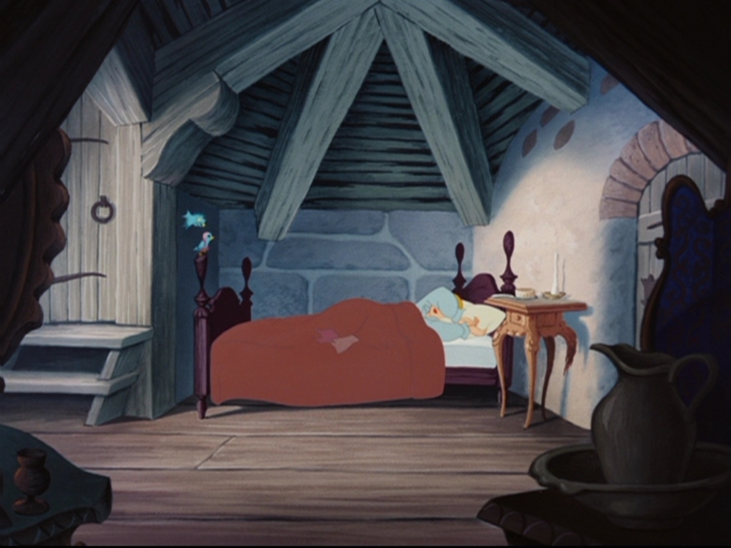 Cinderella