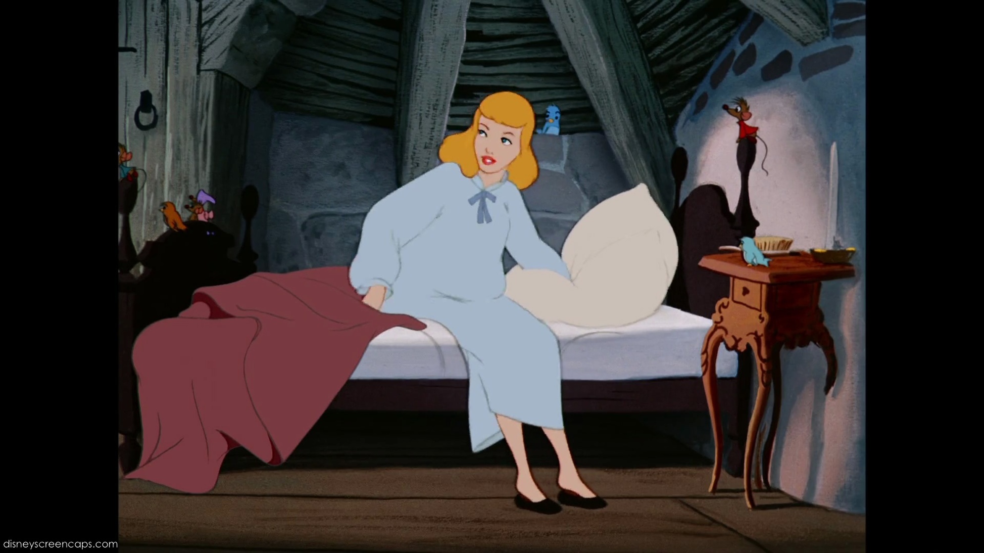 Cinderella