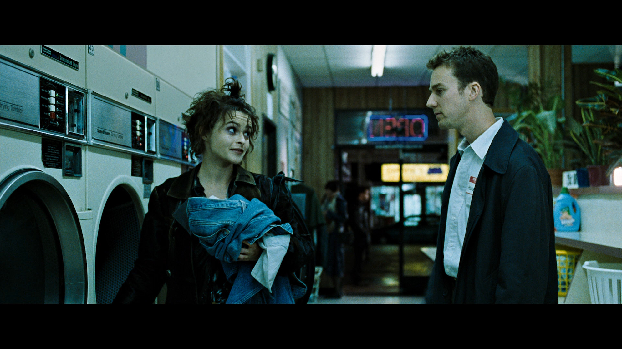 Fight Club