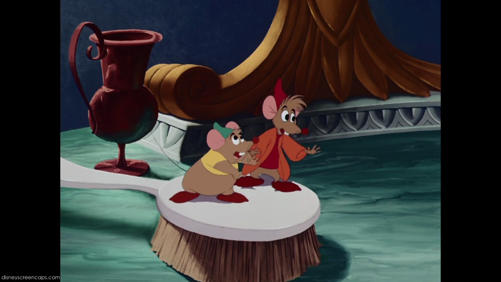 Cinderella