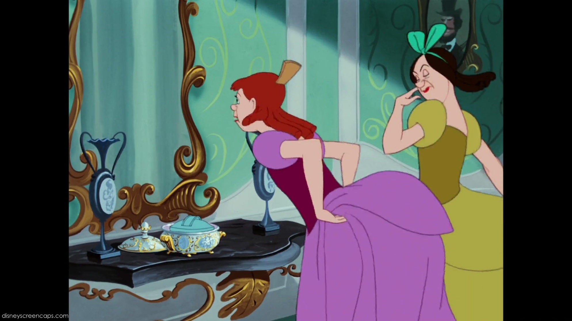 Cinderella