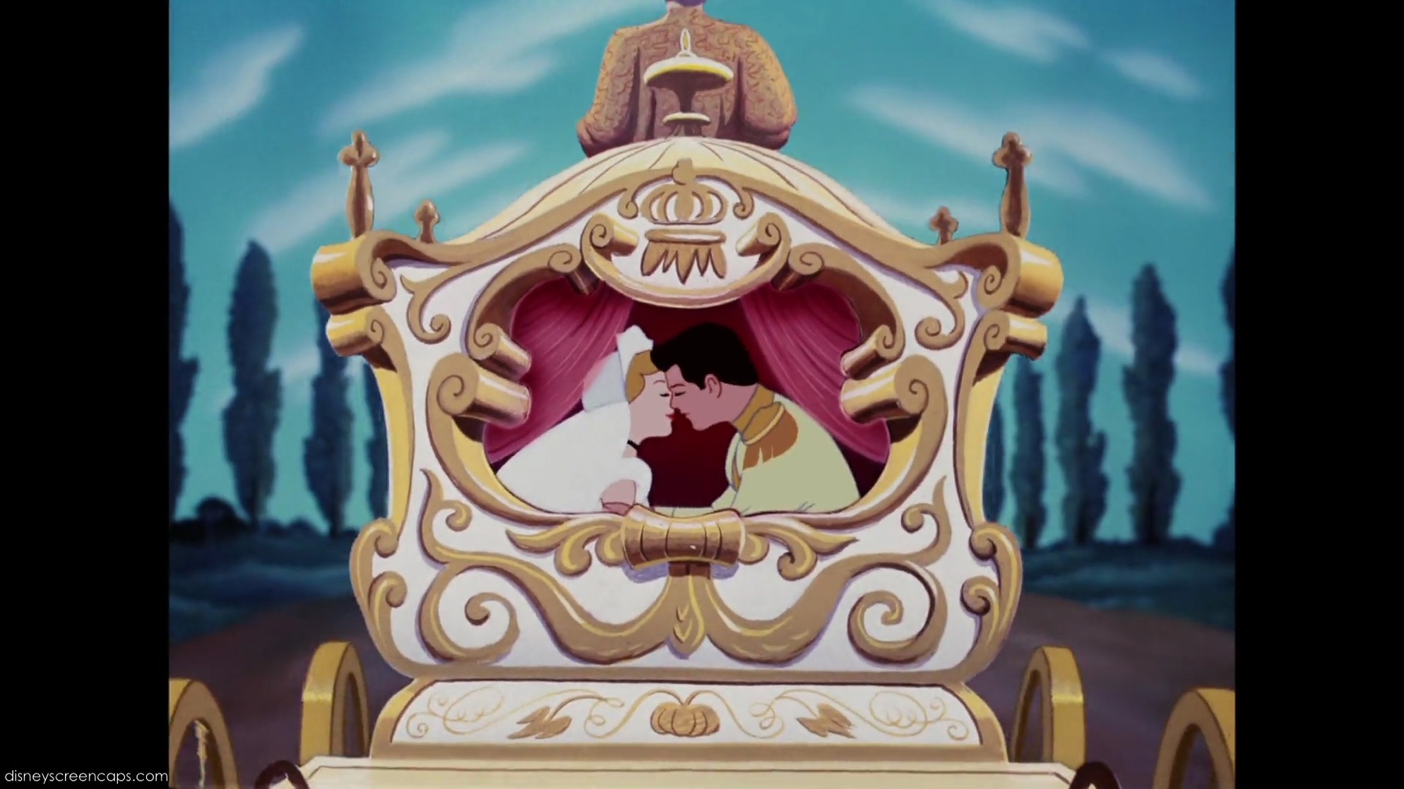 Cinderella