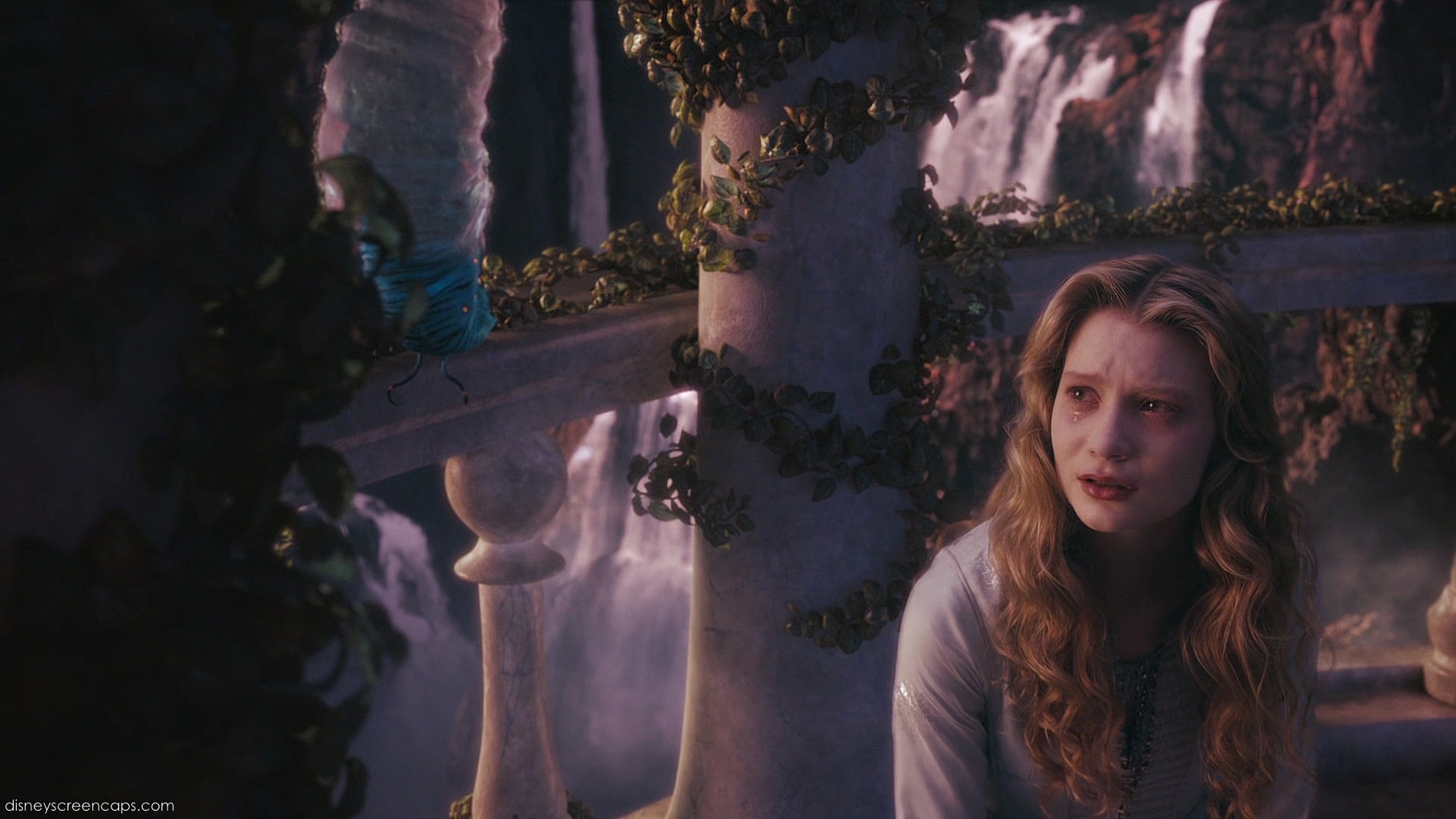 Alice in Wonderland