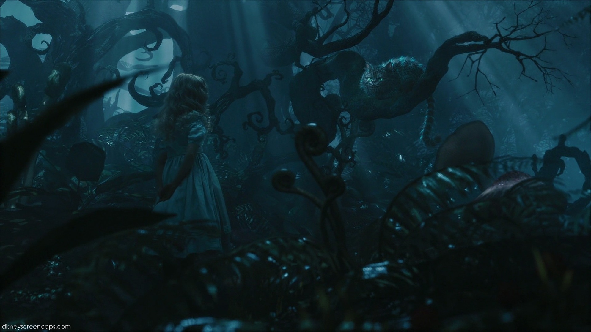 Alice in Wonderland