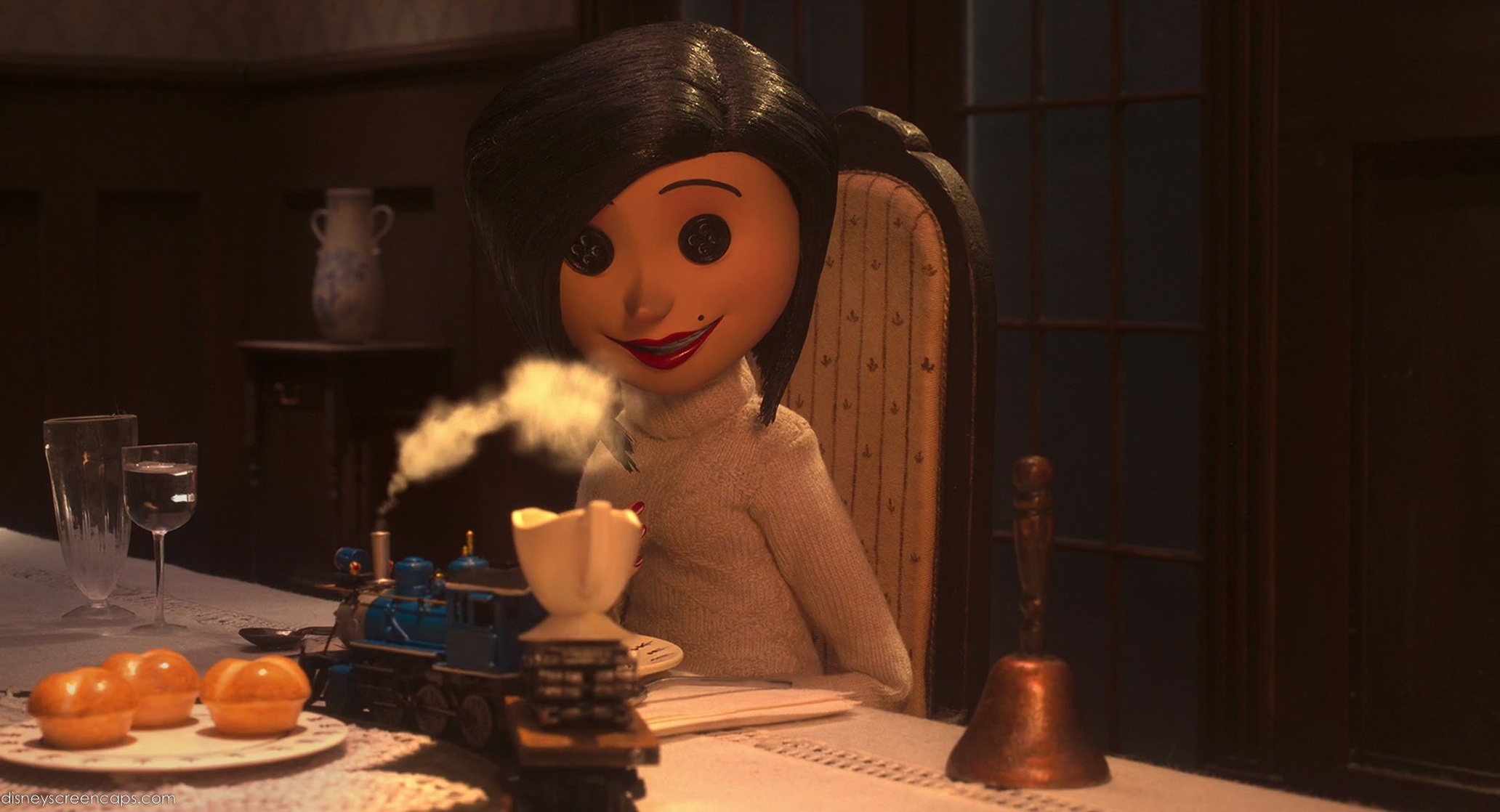 Coraline