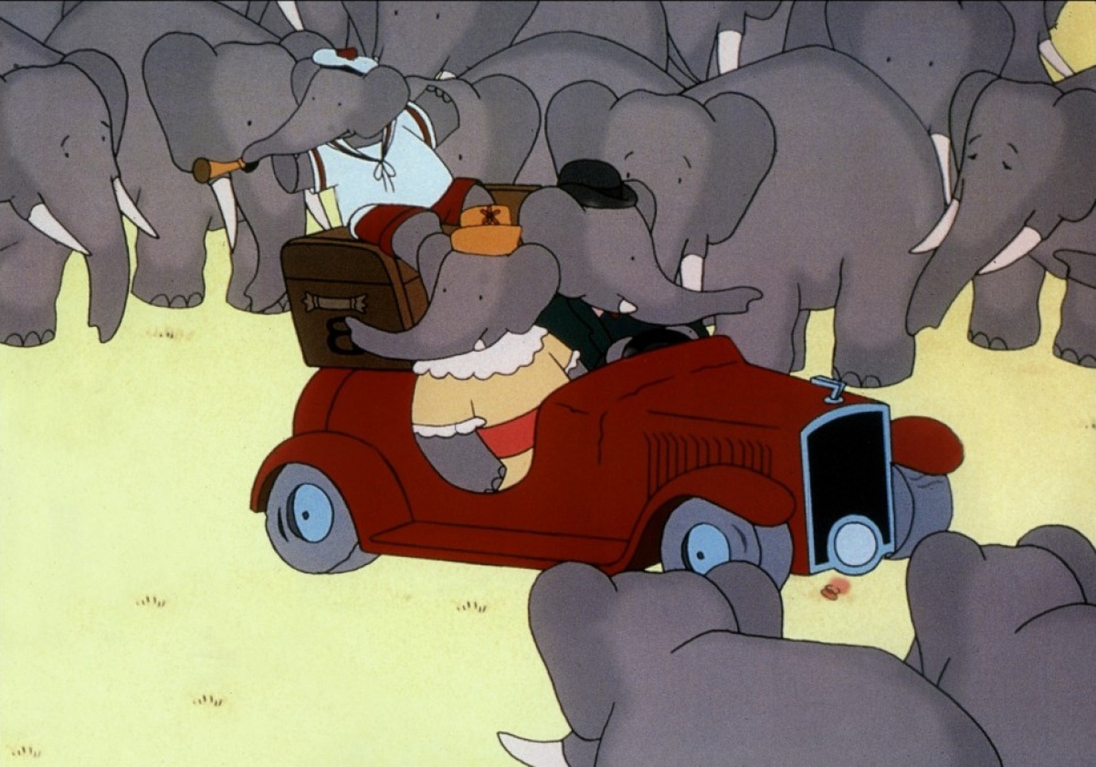 babar the elephant books babar the elephant books