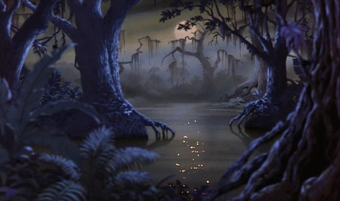 The Rescuers