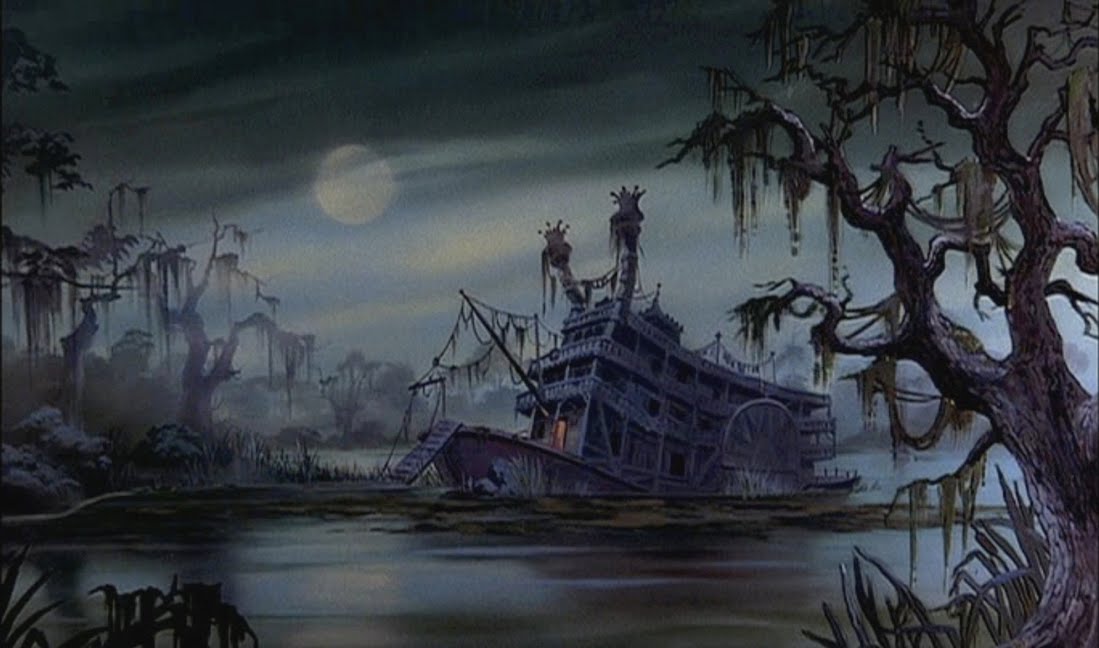 The Rescuers